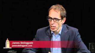 James Delingpole  Part 2 [upl. by Nahsed]