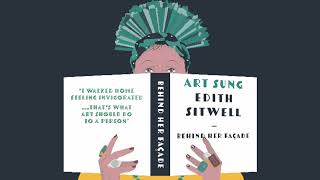 Art Sung  Edith Sitwell [upl. by Martz875]