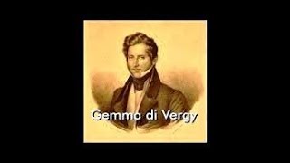 Donizetti GEMMA DI VERGY Cassi Agresta Dilcheva Kunde Galeazzi Bergamo Sept 16 2011 [upl. by Akiaki962]