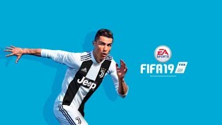 FTS Mod FIFA 19 Android Offline 300mb Best Graphics HD New Update [upl. by Neidhardt878]