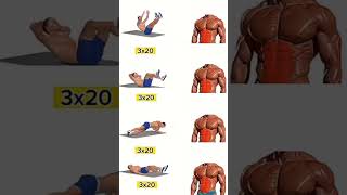 Chest badane ke liye exercise short video shorts [upl. by Adlemi992]