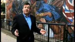 The War on Britains Jews  Richard Littlejohn FULL [upl. by Aryn]