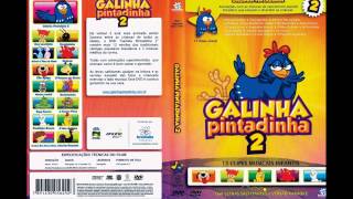 CD Galinha Pintadinha 1 2 34 [upl. by Jonny]