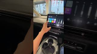 How to use Autohold and ESC feature in MG Windsor EV  MGMotorIndia MGWindsorEV deepakbinwal [upl. by Lustick]