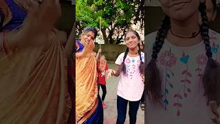 Muhava per dali ke chadariya 😝😜🤣🤣🤣🤣 short funny comedy [upl. by Pytlik624]