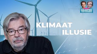 Maarten analyseert de energietransitie [upl. by Kcoj]