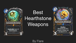 A Powerpoint About The Best Weapons [upl. by Owena761]