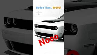 WHY DODGE mrcobrabubbles shorts carlover dodge srt sad [upl. by Akived]