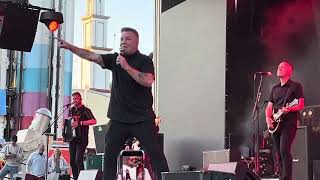 Dropkick Murphys Rose Tattoo Gröna Lund 1724 [upl. by Tad]