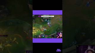 MID DIFF  A AHRI DO ROAMING  CORTES DA LIVE leagueoflegends lol gameplay [upl. by Laerdna]