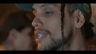 No Complaints  ft Jarabe Kidd amp iQlover Video Oficial [upl. by Dickman]