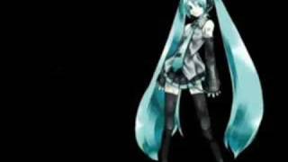 Hatsune Miku quotStratospherequot long version English subtitles 初音ミク [upl. by Aser564]