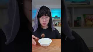 mukbang koreanfood food sushi cooking funny [upl. by Ennovehs862]