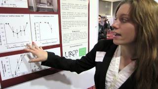 Undergraduate Research Opportunities Program UROP  2012 Symposium  Boston University [upl. by Iretak]