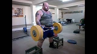 biceps curls 25x100kg [upl. by Nap]