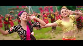 Aama Lai pallara sailo le lll mh tw dhale dhale ll Shanta rani pariyar ll nepali vairal song 2081 [upl. by Atnoved]