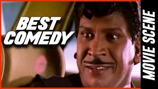 London  Best Comedy Scene  Prashanth  Ankitha  Mumtaj  Sundar C [upl. by Colner494]