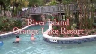 Orange Lake Resort [upl. by Shirlee462]