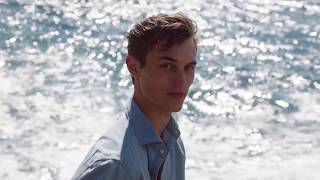 Massimo Dutti Summer 2019 Mens Campaign [upl. by Gassman]