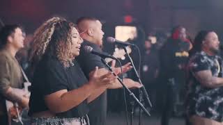 J Boog  Hear Me Roar Live at California Roots Festival 2022 [upl. by Lubet]