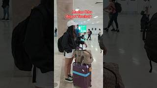 Mactan Airport Terminal 1myfirstvlog Back home [upl. by Arikahs]