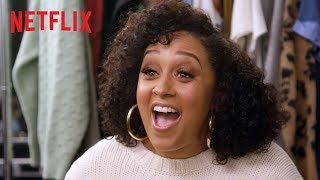 quotPump and Dumpquot with Tia Mowry  Netflix [upl. by Burkley]