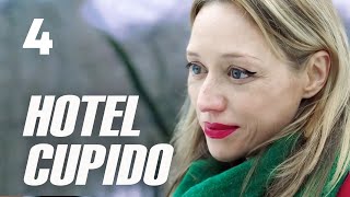 Hotel Cupido  Capítulo 4  Película en Español Latino [upl. by Seleta]