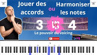 le pouvoir de lharmonisation [upl. by Irvine]