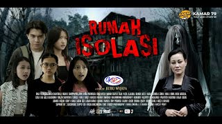 FILM HOROR INDONESIA TERBARU 2024 RUMAH ISOLASI filmhororterbaru2024 filmhoror [upl. by Suu]