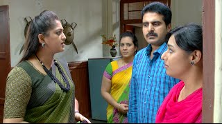 Deivamagal Episode 539 060215 [upl. by Suixela953]