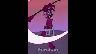 Frank Horrigan Vs Spinel edit capcut editing stevenuniverse vs fallout debate shorts short [upl. by Assetniuq]