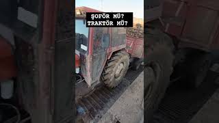 OLMADI BE 640 FİAT fiat640tractor masseyferguson tümosan newholland keşfet [upl. by Ayekehs329]