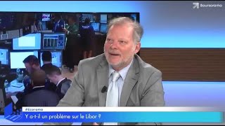 Y atil un problème sur le Libor [upl. by Kotick]