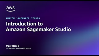 Amazon SageMaker overview  Amazon Web Services [upl. by Janik68]