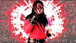 WWE Kane Theme Song quotBurnedquot [upl. by Patsis73]