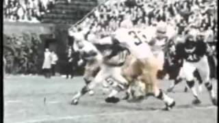 Gale Sayers highlights [upl. by Jevon158]