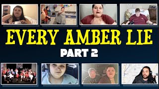 Every Amber Lie  Part 2 [upl. by Gerkman]