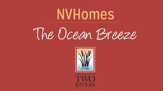 The Ocean Breeze Model Home Tour [upl. by Tildy]