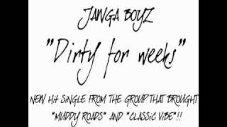 Jawga BoyzDirty for weeks Availible on itunes amazon [upl. by Tice]