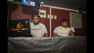 DJ MARLIN × DJ JEANDRE SPRING BREAK FISANTEKRAAL LIVE MIX 28092024 [upl. by Alleon]