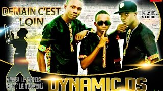 DYNAMIC DS quotDEMAIN CEST LOINquot  CONTACTS DU MANAGER 225 47311658 42184447 [upl. by Ymorej]