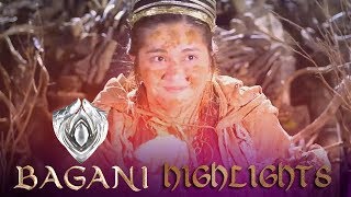 Bagani Babaylan Gloria sinubukang hanapan ng lunas si Ganda  Part 2  EP 107 [upl. by Nueovas]