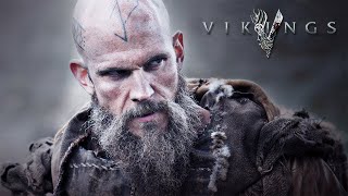 Danheim  Vikinger  Ancient Nordic Viking Music [upl. by Kriste907]