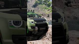 green defender fordoffroad landroverdefender offroad nissanoffroad [upl. by Rammus]