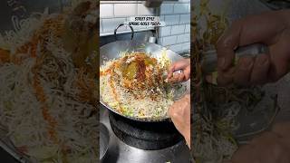 Street Style Spring Roll Making  Indian Favourite Street Food springroll chinesefood [upl. by Hardie]