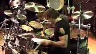 Virgil Donati Live  Stockholm [upl. by Tyre]