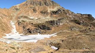 Obertauern Hiking  End of October 2024 [upl. by Sosna]