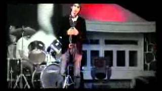 OMiD NiKZaD  Raftee  New Song Video HD 2011  HamNawaNet [upl. by Anotyal999]