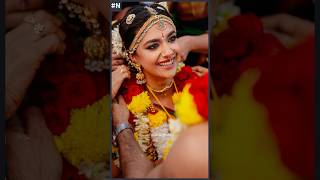 Keerthi Suresh antony thattil marriage [upl. by Miun]