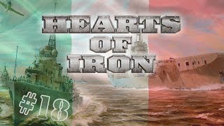 Lets play Hearts of Iron 3  Reservist reporting for duty 18 [upl. by Carlock16]